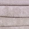 550x785-5.jpg Unyqoos® Set van vier luxe handdoeken van Turks katoen, extra absorberend en zacht