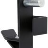 Unyqoos® Robuuste en J-haken voor power rack en fitness racks