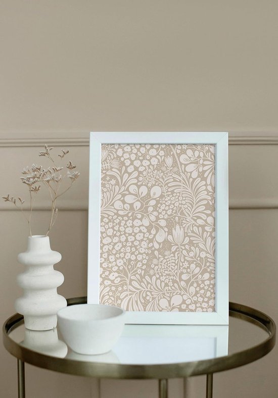 550x788-3.jpg Unyqoos® Waterdicht zelfklevend bloemenbehang voor diverse interieurtoepassingen