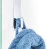 550x792-5.jpg Unyqoos® Roestvrijstalen haak voor glazen douchewanden van 6-8 mm dikte