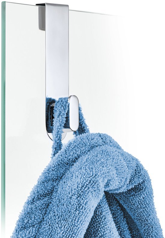 550x792-5.jpg Unyqoos® Roestvrijstalen haak voor glazen douchewanden van 6-8 mm dikte