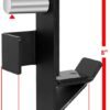 Unyqoos® Robuuste en J-haken voor power rack en fitness racks