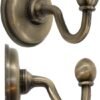 550x794-5.jpg Unyqoos® Set van twee klassieke wandhaken in antiek messing voor diverse ruimtes