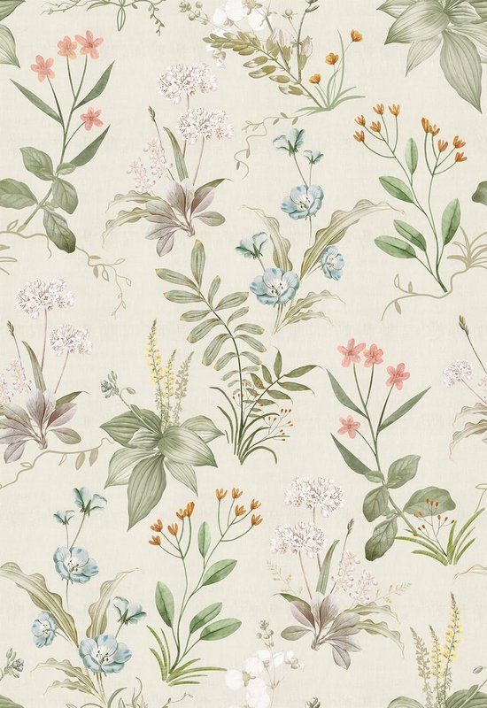 550x800-13.jpg Unyqoos® Zelfklevend en waterbestendig bloemenbehang voor veelzijdige interieurdecoratie
