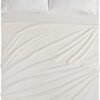 550x803.jpg Unyqoos® Vierdelige set beddengoed met hoeslaken en kussenslopen van microvezel
