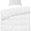 550x805.jpg Unyqoos® Zachte katoenen beddengoedset met ritssluiting en kussensloop