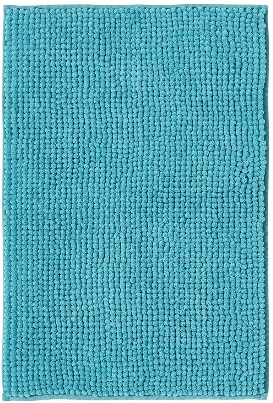 Unyqoos® Ultra Zachte Antislip Badmat voor Douche en Badkamer, Wasbaar en Absorberend, 50 x 80 cm