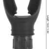 550x821.jpg Unyqoos® Verstelbare draagbare ademtrainer voor verbeterde longcapaciteit en spierkracht