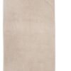 Unyqoos® Grote Luxe Badhanddoeken Set van 2, Hoogwaardige 100% Katoen, 70 x 140 cm, Neutraal Beige