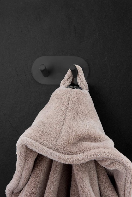 550x823-17.jpg Unyqoos® Zelfklevende design handdoekhaak van roestvrij staal voor badkamer en keuken