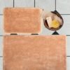 550x825-108.jpg Unyqoos® Tweedelig badmatten set met zachte textuur en antislip eigenschappen