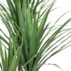 Unyqoos® Onderhoudsvrije Dracena Kunstplant voor Huis en Kantoorinterieur