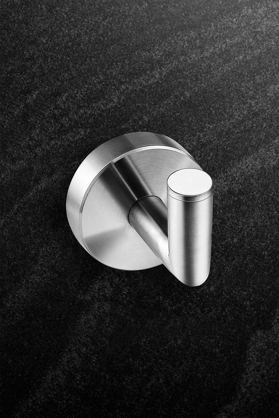 550x825-151.jpg Unyqoos® Stijlvolle roestvrijstalen handdoekhouder voor badkamer en keuken