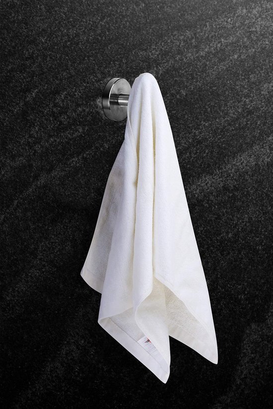 550x825-152.jpg Unyqoos® Stijlvolle roestvrijstalen handdoekhouder voor badkamer en keuken