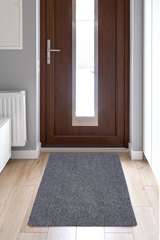 550x825-157.jpg Unyqoos® Wasbare katoenen schoonloopmat met antislip voor binnen en buiten