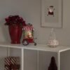 Unyqoos® Meerkleuren LED Waterlantaarn met Timer en Batterij of USB-Voeding