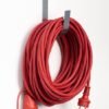 550x825-186.jpg Unyqoos® Verzinkte universele wandhaak voor veelzijdige opslag in huis en garage