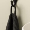 550x825-194.jpg Unyqoos® Set van vijf stijlvolle zwarte haken voor garderobe en interieurdecoratie
