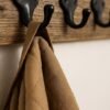 550x825-195.jpg Unyqoos® Set van vijf stijlvolle zwarte haken voor garderobe en interieurdecoratie