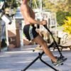 Unyqoos® Complete Lichaamstrainer voor Buikspieren, Armen, Benen en Meer met Directe Resultaten