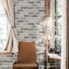 550x825-54.jpg Unyqoos® Decoratief zelfklevend steenlook behang voor stijlvolle muurveranderingen