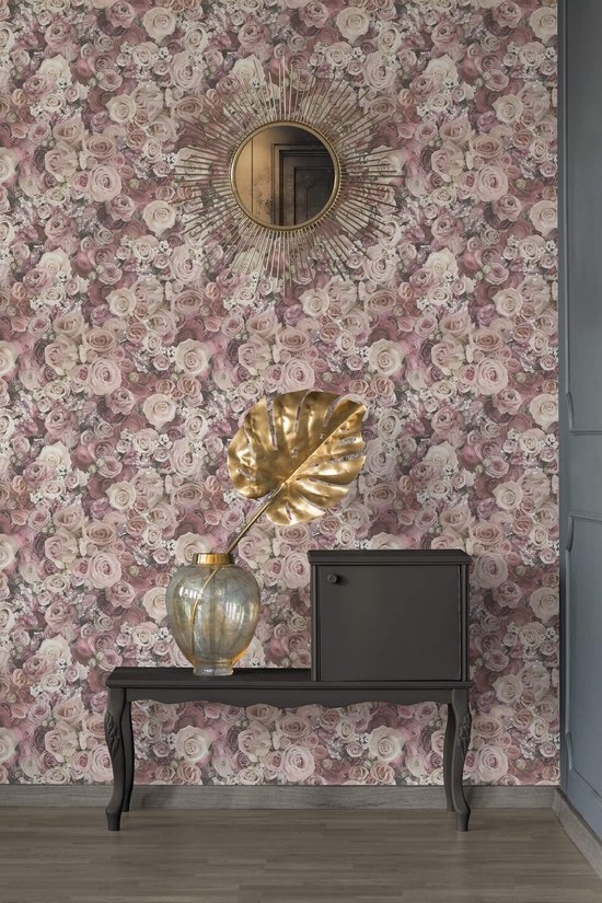 550x825-57.jpg Unyqoos® Slijtvast en eenvoudig aan te brengen behang met wandlijmtechniek