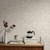 550x825-85.jpg Unyqoos® Waterdicht zelfklevend bloemenbehang voor diverse interieurtoepassingen