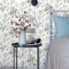 550x825-87.jpg Unyqoos® Stijlvol zelfklevend bloemenbehang in grijs en wit voor interieurdecoratie 41 cm x 5 m