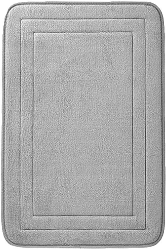 550x825-95.jpg Unyqoos® Zachte en Antislip Badmat 80x50 cm voor Bad, Douche en Toilet
