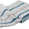 Unyqoos® Stijlvolle en Zachte Douchehanddoekenset met Hoog Absorptievermogen voor Luxe Badervaring