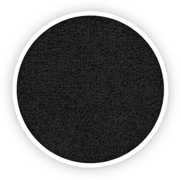 P-87213230032583-20260405181312.webp Unyqoos® Zachte en Luxe Handdoekenset van 4 Stuks voor Optimaal Comfort in Zwart