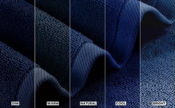 P-87213230048288-20260405180658.webp Unyqoos® Luxueuze Set van 4 Zachte Absorberende Badhanddoeken 69 x 137 cm voor Huis en Spa