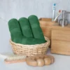 Unyqoos® Luxueuze 8-delige Handdoekenset van Hoogwaardig Katoen voor Spa, Fitness en Thuisgebruik