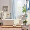 Unyqoos® Luxueuze 8-delige Handdoekenset voor Spa, Fitness en Thuisgebruik in Ivoor