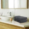 P-87213230054744-20260405181138.webp Unyqoos® Luxueuze 8-delige Set van Zachte Katoenen Douchehanddoeken voor Optimale Comfortervaring