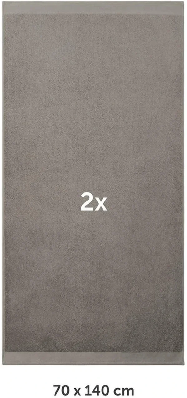 P-87213230055354-20260405181224.webp Unyqoos® Luxueuze en Zachte Handdoekenset van Hoogwaardige Kwaliteit voor Optimale Absorptie