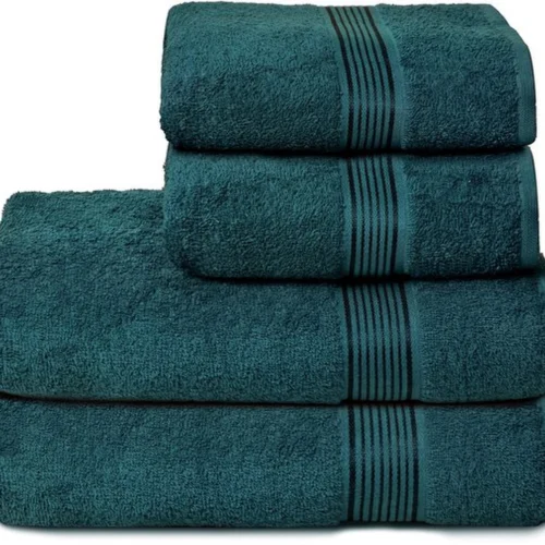 P-87213230057880-20260405181853.webp Unyqoos® Verwen Jezelf Met Deze Luxe Set van Zachte Katoenen Handdoeken Voor Elke Dag
