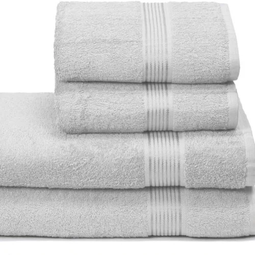 P-87213230059480-20260405182213.webp Unyqoos® Ultra Zachte Set van 4 Luxe Handdoeken voor Dagelijks Comfort en Gemak