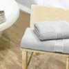 Unyqoos® Ultra Zachte Set van 4 Luxe Handdoeken voor Dagelijks Comfort en Gemak