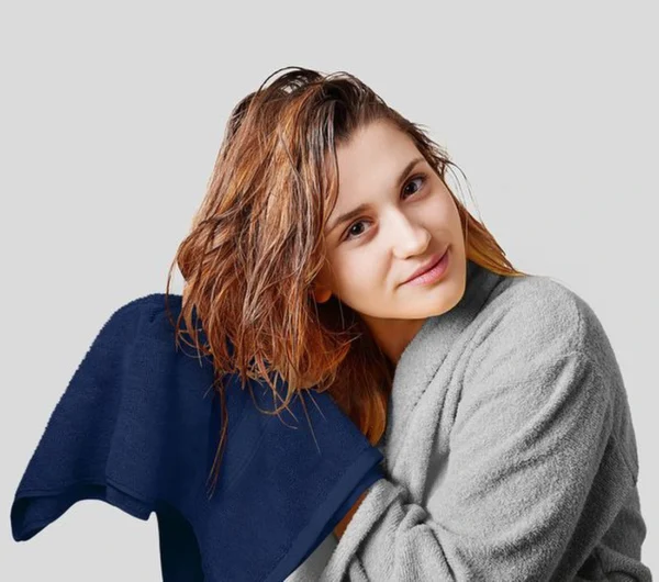 P-87213230061121-20260405182317.webp Unyqoos® 8-Delige Luxe Handdoekenset van 100% Katoen met Veelzijdige Toepassingen en Ophanghaakjes