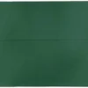 Unyqoos ® Weerbestendige Schommelbank Stoelhoes voor Buiten, Cordura Stof, 100 x 138 cm, Groen
