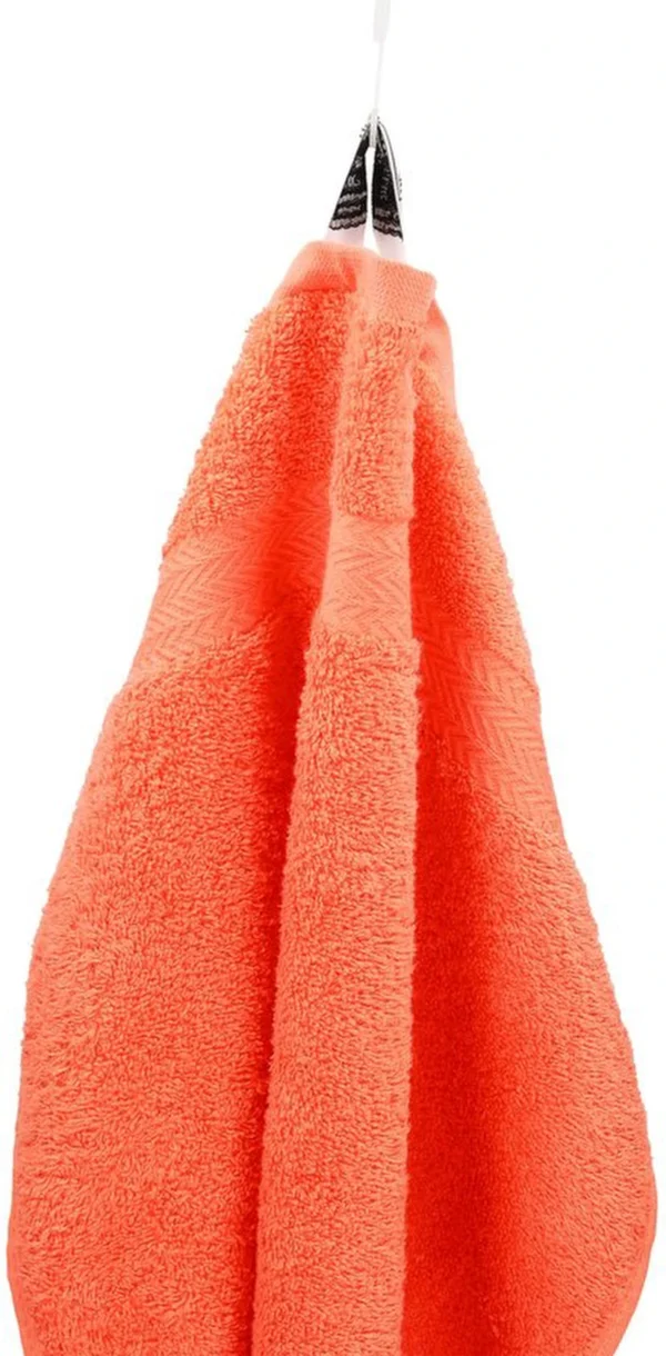 Unyqoos® Complete Luxe Handdoekenset voor Badkamercomfort - 12 Stuks in Tijdloos Design