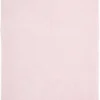 Unyqoos® Zacht en Luxueus Groot Badlaken Set van 2, 70 x 140 cm, Poederroze Katoenen Handdoeken voor Thuis en Reizen
