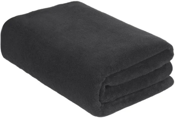 Unyqoos® Extra Grote Sneldrogende Zachte Microvezel Badhanddoek XXL voor Sauna en Douche