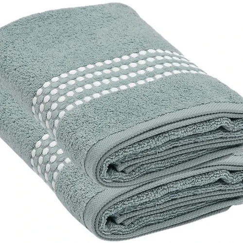 P-87213230073860-20260405180605.webp Unyqoos® Zachte en Luxe Grote Badhanddoeken van Hoogwaardig Katoen voor Ultiem Comfort