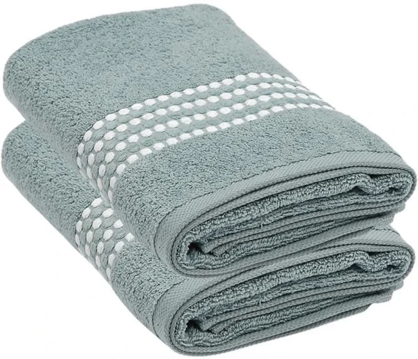 Unyqoos® Zachte en Luxe Grote Badhanddoeken van Hoogwaardig Katoen voor Ultiem Comfort