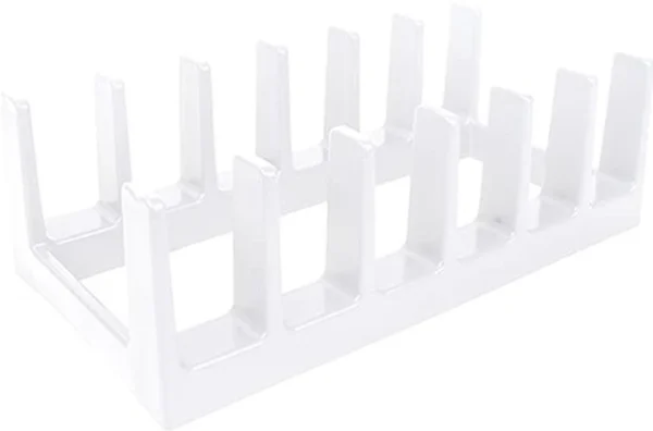 P-87213230074543-20260406094857.webp Unyqoos ® Ruimtebesparende Keukenorganisator voor Deksels en Pannen, Veelzijdige Houder voor Optimale Orde