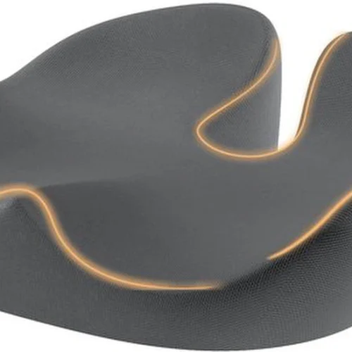 Unyqoos ® Ergonomisch Zitkussen voor Comfort en Ondersteuning in Diverse Zitomgevingen