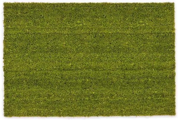 Unyqoos ® Antislip Kokosmat voor Binnen en Overdekte Buitenruimtes in Stijlvolle Kleuren