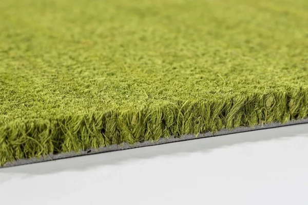 Unyqoos ® Antislip Kokosmat voor Binnen en Overdekte Buitenruimtes in Stijlvolle Kleuren